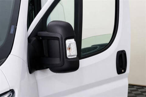 2023 RAM ProMaster 2500 159 WB