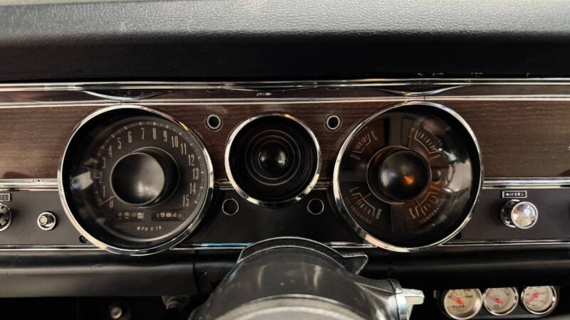 1971 Plymouth Duster