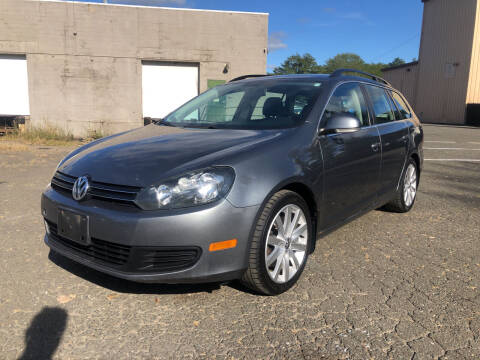 2012 Volkswagen Jetta for sale at Used Cars 4 You in Carmel NY