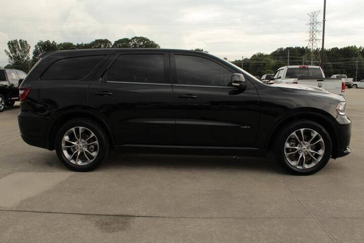 2019 Dodge Durango R/T