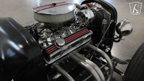1925 Ford Model T