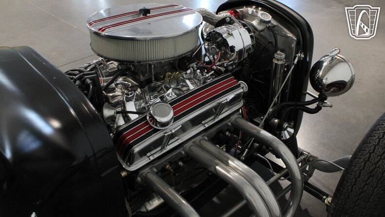 1925 Ford Model T