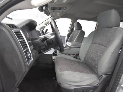 2016 RAM 3500 Big Horn