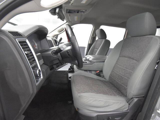 2016 RAM 3500 Big Horn