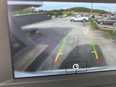 2025 Ford Transit 250