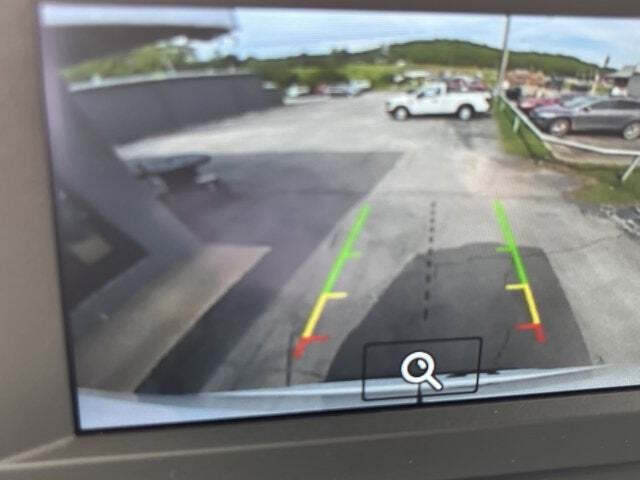 2025 Ford Transit 250