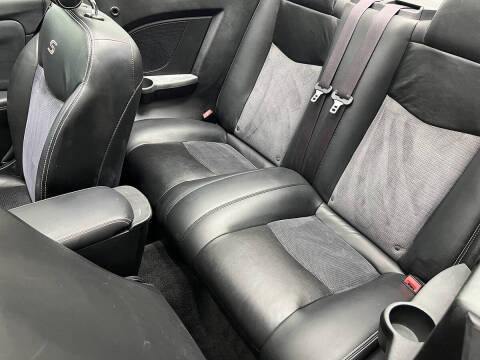 2014 Chrysler 200 S