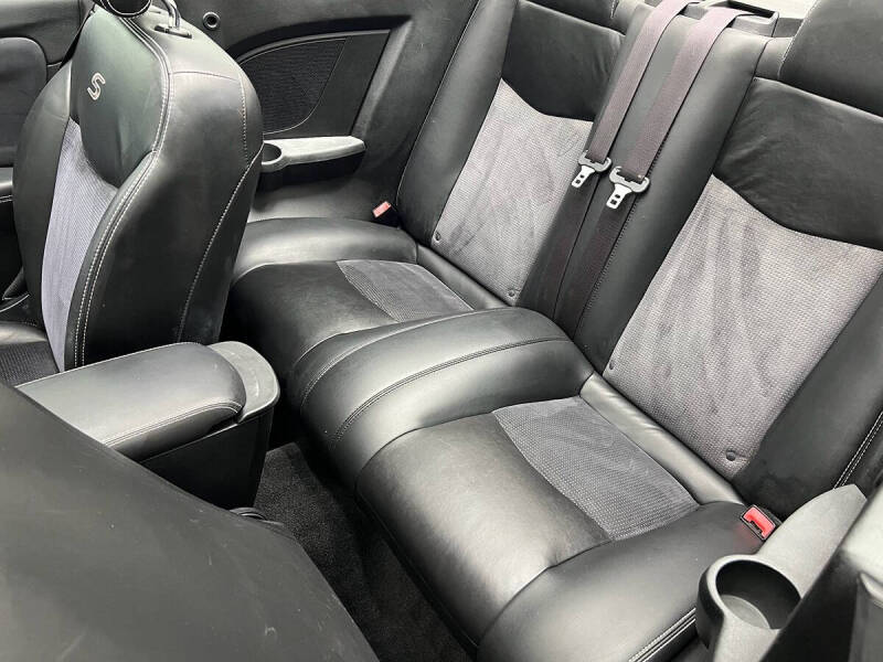 2014 Chrysler 200 S