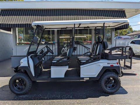 2024 Bintelli BEYOND 6PR LIFTED LITHIUM 105-