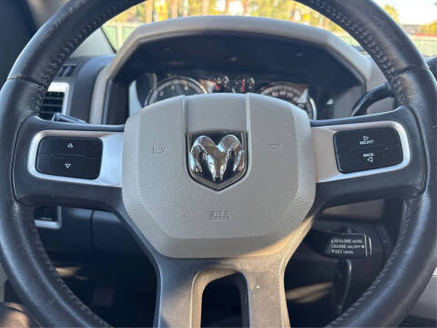 2009 Dodge Ram 1500 ST