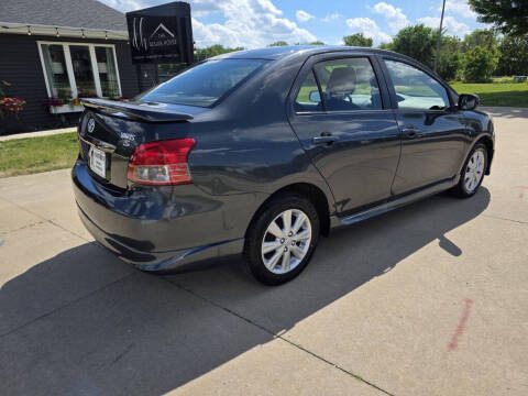 2009 Toyota Yaris