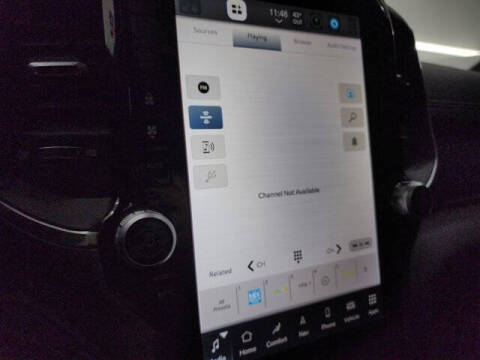 2023 RAM 3500 Laramie