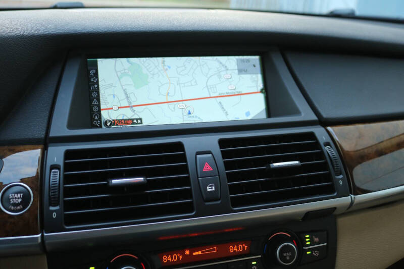 2013 BMW X5 xDrive35i