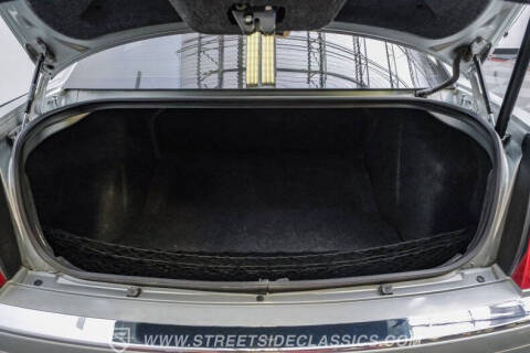 2005 Chrysler 300 C