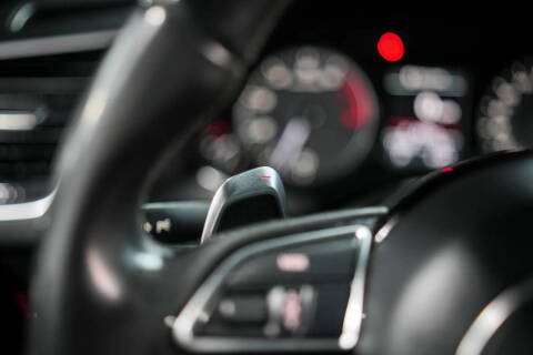 2014 Audi SQ5 3.0T quattro Premium Plus