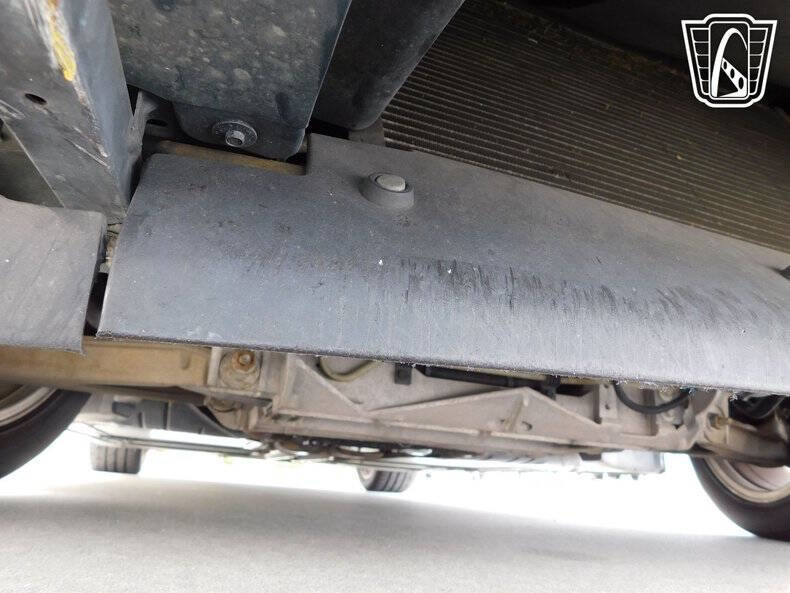 2004 Chevrolet Corvette