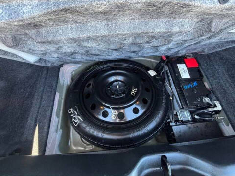 2017 Dodge Charger SE