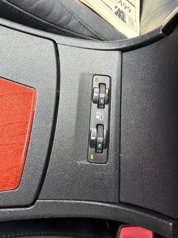 2009 Lexus ES 350