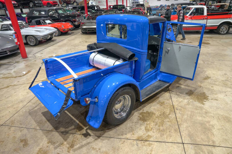 1930 Ford F-100