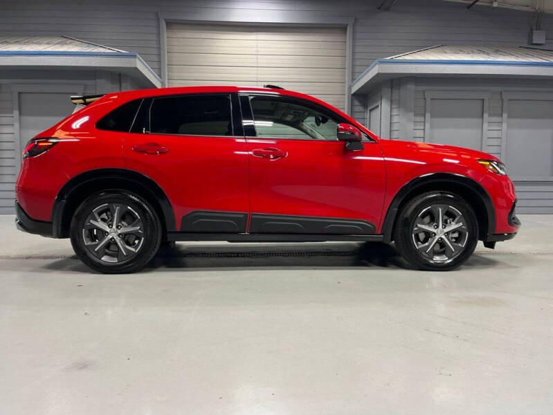 2024 Honda HR-V