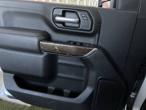 2022 GMC Sierra 2500HD