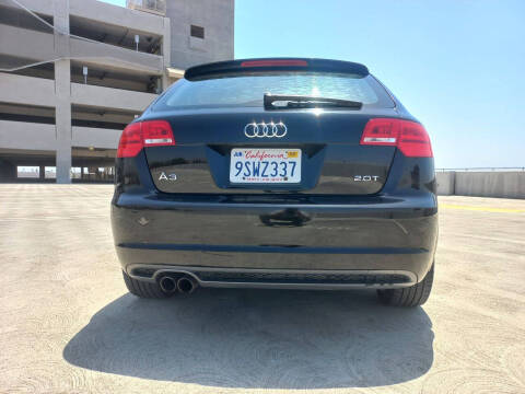 2011 Audi A3 2.0T Premium PZEV