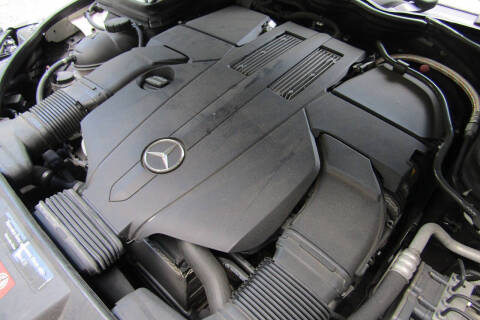 2016 Mercedes-Benz E-Class E 400