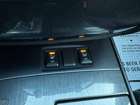 2012 Nissan Maxima 3.5 SV