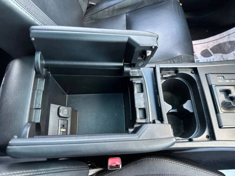 2015 Mazda CX-9 Touring