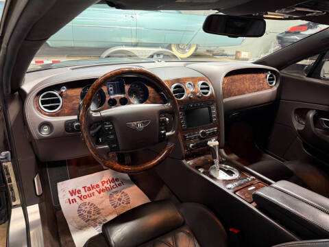 2009 Bentley Continental GT