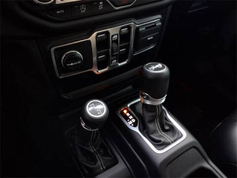 2018 Jeep Wrangler Unlimited