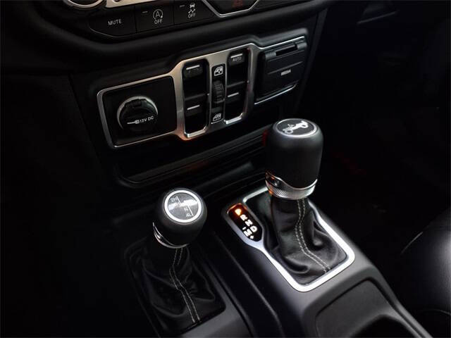 2018 Jeep Wrangler Unlimited