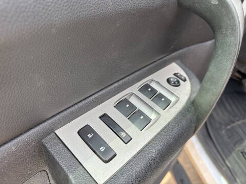 2009 Chevrolet Silverado 1500