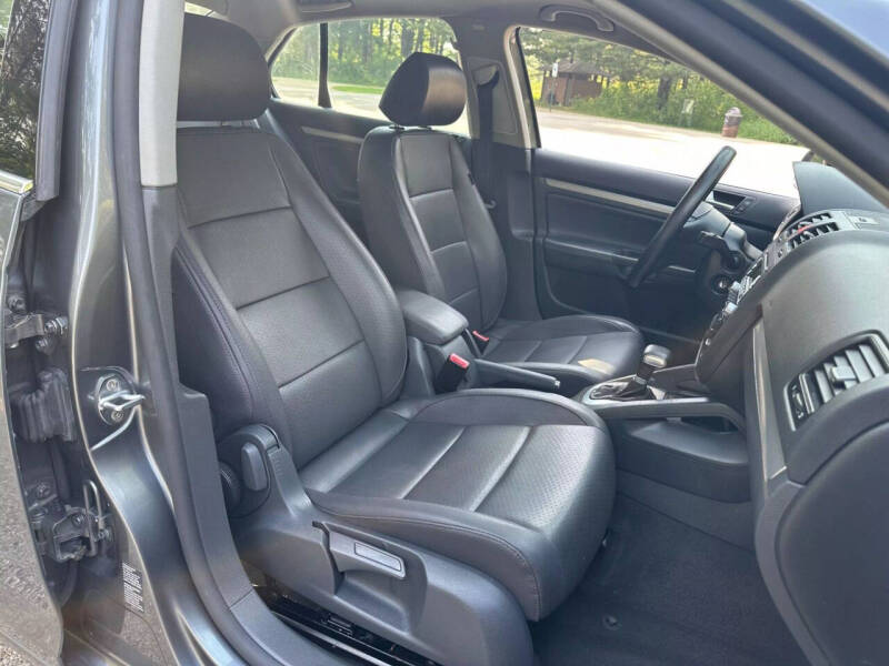 2006 Volkswagen Jetta TDI