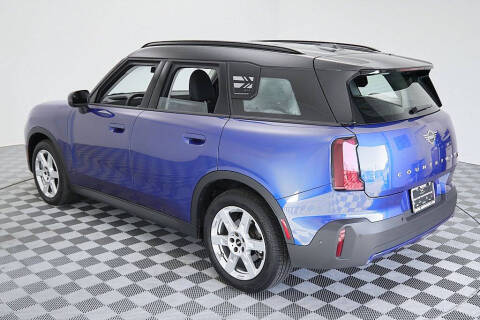 2025 MINI Countryman Cooper S ALL4