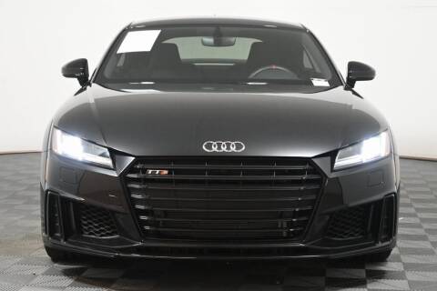2023 Audi TTS for sale at CU Carfinders in Norcross GA