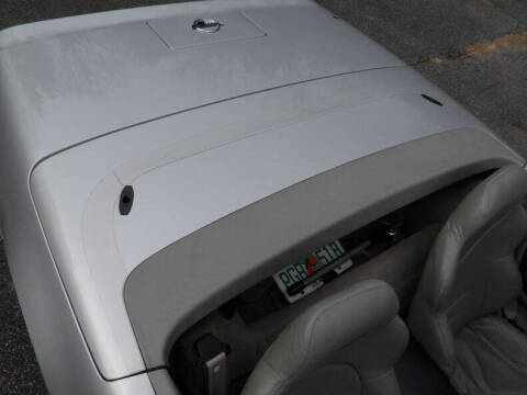 1996 Chevrolet Corvette