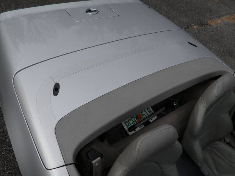 1996 Chevrolet Corvette