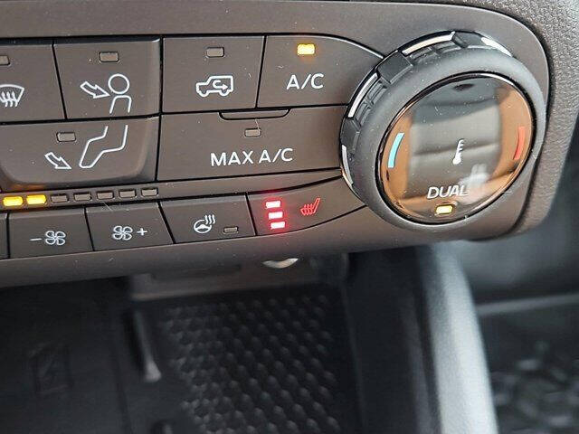 2023 Ford Bronco Sport