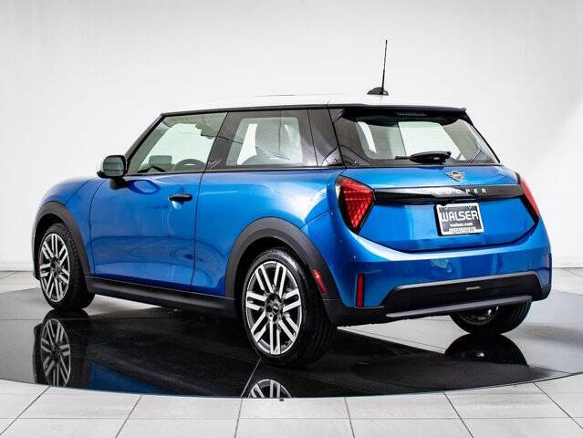 2025 MINI Hardtop 2 Door