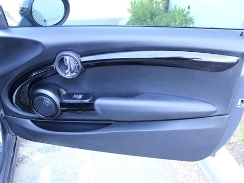 2017 MINI Hardtop 2 Door Cooper S