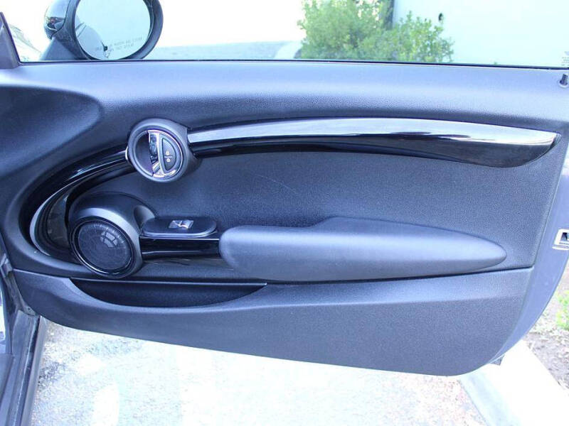 2017 MINI Hardtop 2 Door Cooper S