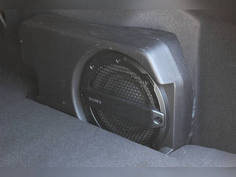 2012 Ford Focus Titanium