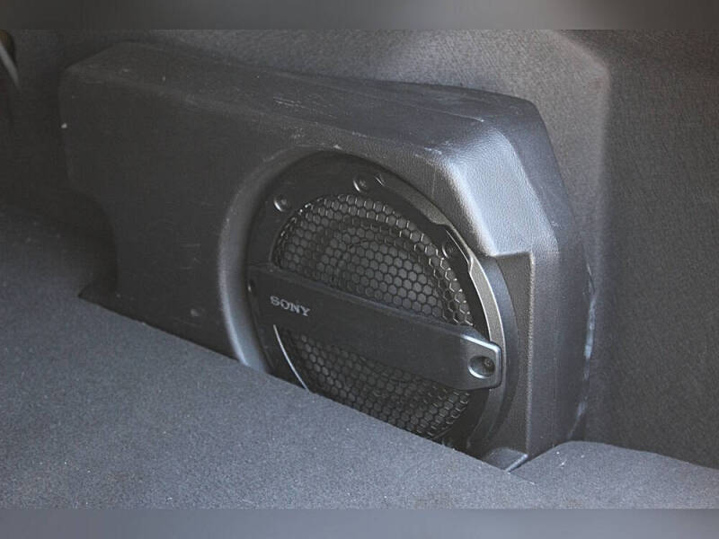 2012 Ford Focus Titanium