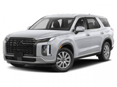 2023 Hyundai Palisade for sale at Jeremy Sells Hyundai in Edmonds WA
