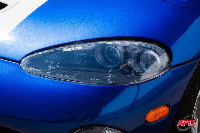 1996 Dodge Viper GTS