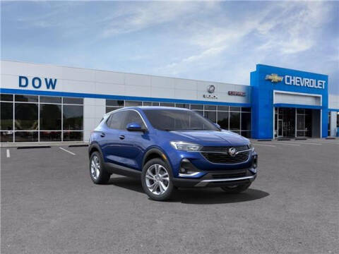 2023 Buick Encore GX for sale at DOW AUTOPLEX in Mineola TX