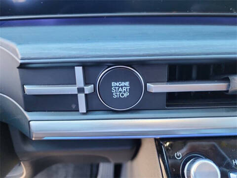 2024 Hyundai Santa Fe Hybrid Limited