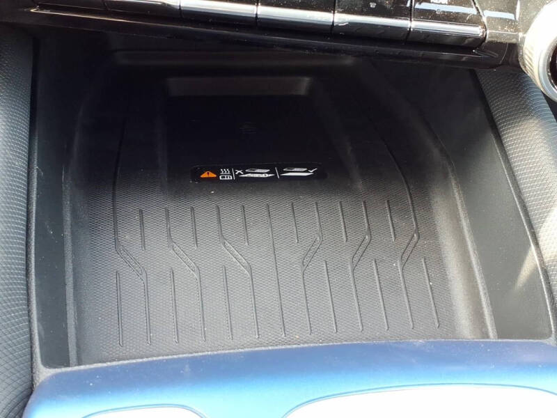 2026 Chevrolet Equinox EV LT 2
