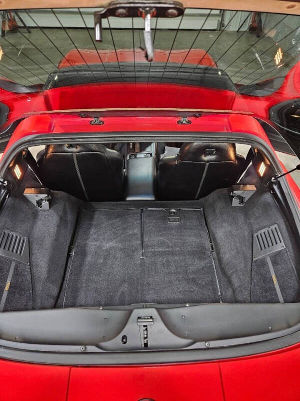 1994 Chevrolet Corvette